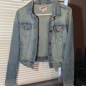 Denim Jacket Arizona Jean Company